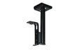 Ceiling Mount for Sonos ONE/ONE SL/PLAY:1 Single - Black