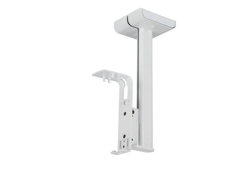 Ceiling Mount for Sonos ONE/ONE SL/PLAY:1 Single - White