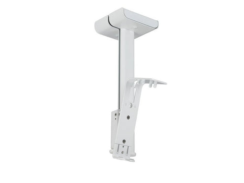 Ceiling Mount for Sonos ONE/ONE SL/PLAY:1 Single - White
