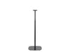 Adjustable Floor Stands for Sonos ONE/ONE SL/PLAY:1 Pair - Black