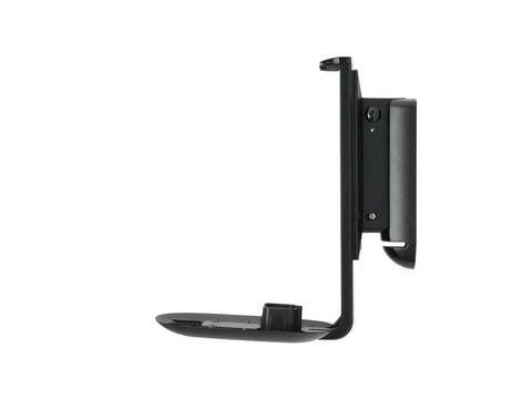 Wall Mount for Sonos ONE/ ONE SL/PLAY:1 Single - Black