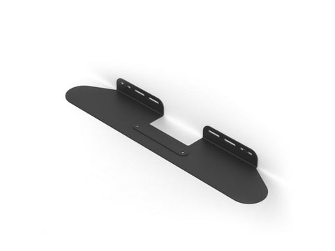 Wall Mount for Sonos BEAM Single - Black