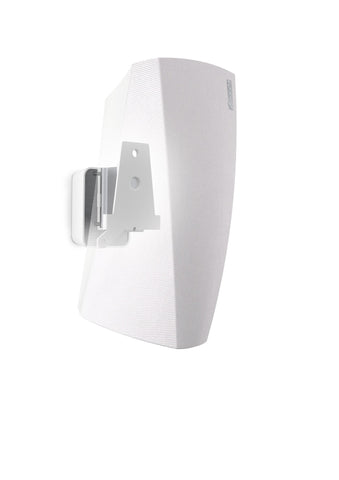SOUND 5203 WHITE - Wall mount for Denon HEOS 3 Speaker