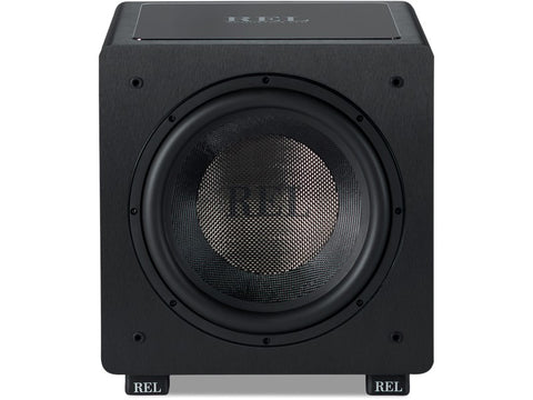 HT/1205 Subwoofer Closed Box Front Firing