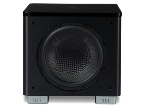 HT/1003 MKII Subwoofer Closed Box Front Firing