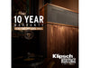 Heritage Klipschorn 75th Anniversary Edition Floorstanding Loudspeaker Pair - THE ONE AND ONLY PAIR IN AUSTRALIA!