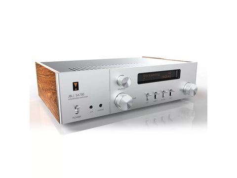 SA750 Streaming Integrated Stereo Amplifier - Anniversary Edition