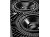 SSW-3 Dual 10" (250mm) Passive In-wall Subwoofer Each