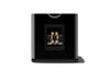 HDI-1600 2-way 6.5” Bookshelf Loudspeaker Black Gloss Pair