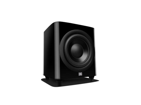 HDI-1200P Active Subwoofer Black Gloss Each