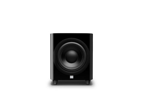 HDI-1200P Active Subwoofer Black Gloss Each