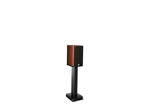 HDI-1600 2-way 6.5” Bookshelf Loudspeaker Walnut Pair