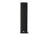 HDI-3600 2.5 way, 3 x 6.5” Floor Standing Loudspeaker Grey Oak Pair
