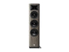 HDI-3600 2.5 way, 3 x 6.5” Floor Standing Loudspeaker Grey Oak Pair