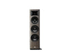 HDI-3800 2.5 way, 3 x 8” Floor Standing Loudspeaker Grey Oak Pair