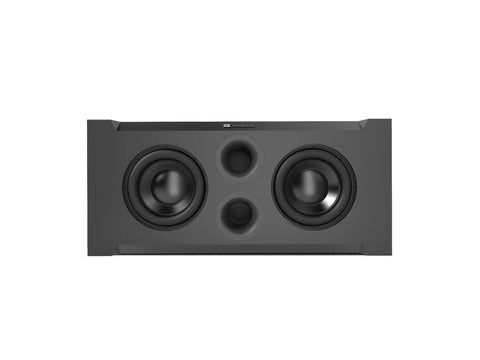 SSW-1 Dual 15inch (380mm) Passive Subwoofer Each