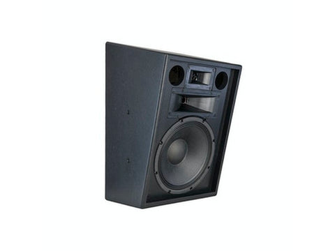KPT-250 Surround 3-way Speaker Black Each