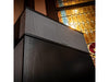 Klipschorn AK6 Heritage Floorstanding Speakers Pair BLACK ASH