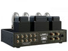 INTEGRE4 Full Tube Audiophile Integrated Amplifier Black