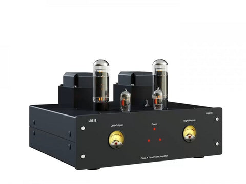 MIGHTY Class A Single Ended Power Amplifier Black