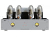 SUARA Class A Tube Power Amplifier Silver