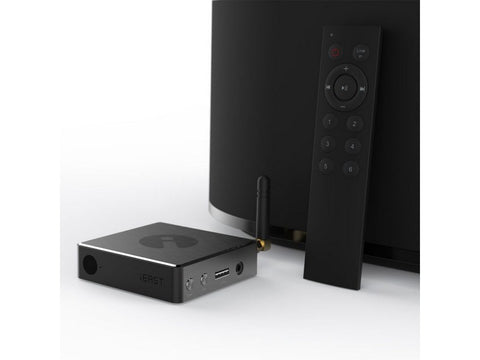 Stream Pro Wireless Multi-Room Sound Streamer