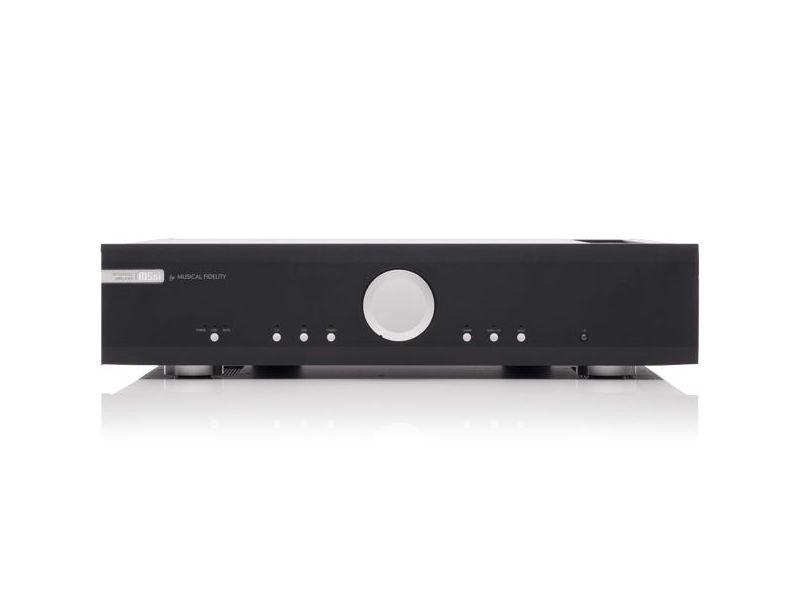 M5si Integrated Amplifier Black