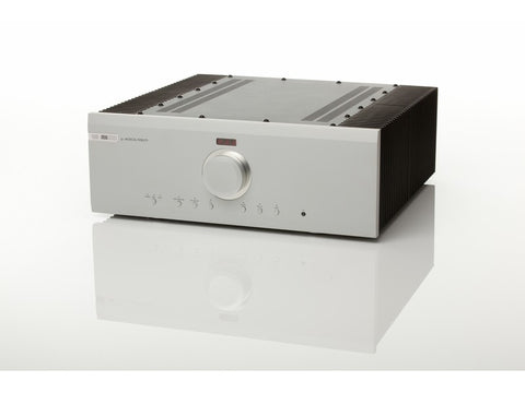 M6500i : 500W Dual Mono Integrated Amplifier Silver