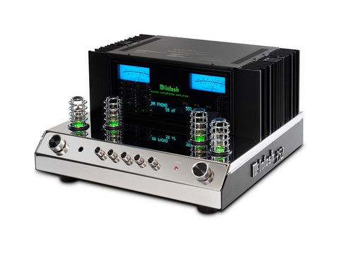 MA352 2-Channel Integrated Amplifier