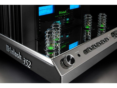 MA352 2-Channel Integrated Amplifier
