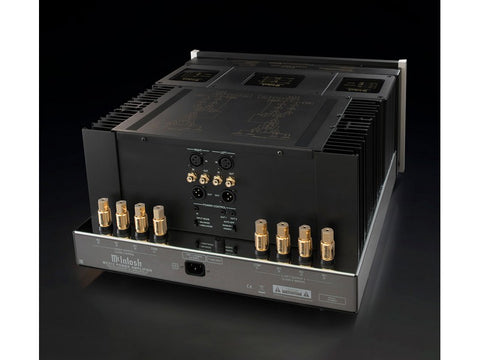MC312 Solid State 2-Channel Amplifier