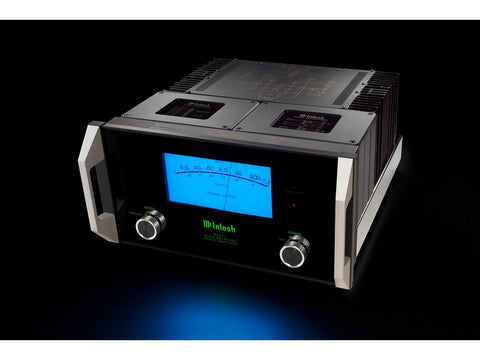 MC611 Power Amplifier