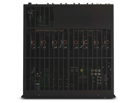 MI128 8-Channel Digital Amplifier