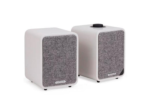 MR1 MK2 Bluetooth Speaker System Grey