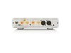 MX-VYNL Fully Balanced MM/MC Phono Pre-amplifier Silver