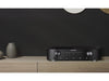PM6007 Integrated Amplifier Black