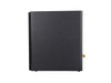Merlin S6 2-way Vented Bookshelf Speaker Pair Black