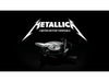 Metallica Turntable Limited Edition