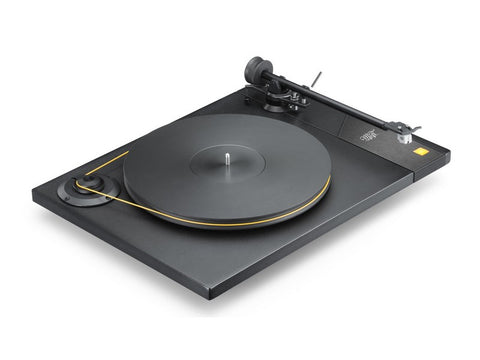 StudioDeck Foundation Turntable - Made in USA