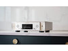 SACD 30N Networked SACD / CD player with HEOS Built-in Silver Gold