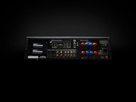 C 399 Hybrid Digital DAC Amplifier