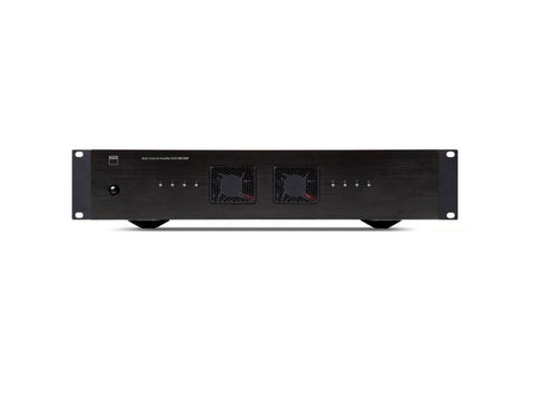 CI8-150 DSP Multi-channel Amplifier