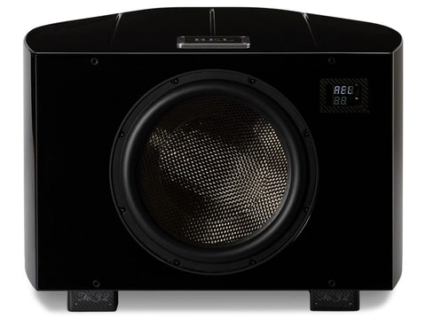 No. 32 Reference Series Closed Box Front Firing Subwoofer