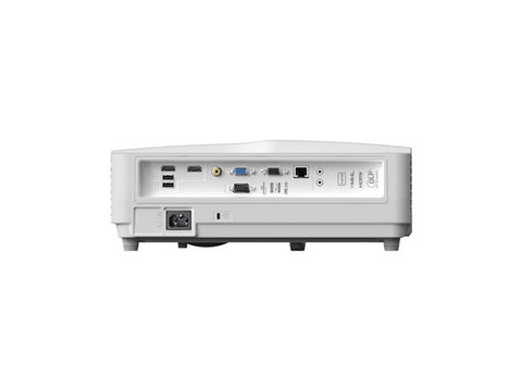 HD36UST 1080p 4000lm Ultra Short Throw Projector