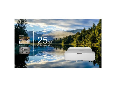 HD36UST 1080p 4000lm Ultra Short Throw Projector
