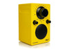 PAL BT Portable AM/FM Radio with Bluetooth Yellow/Black
