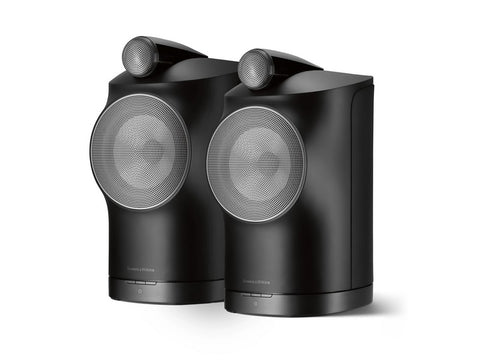 Formation DUO Wireless Loudspeaker Pair Black