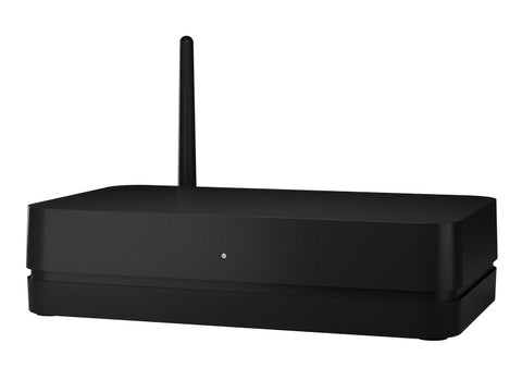 Connect Plus Streamer with Remote Black