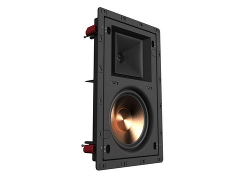 PRO-16RW 6.5" In-wall Speaker Each