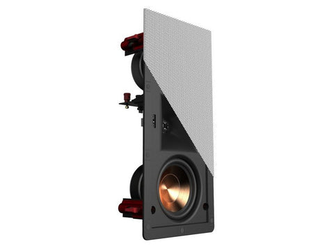 PRO-24RW LCR Dual 4" In-wall Speaker Each